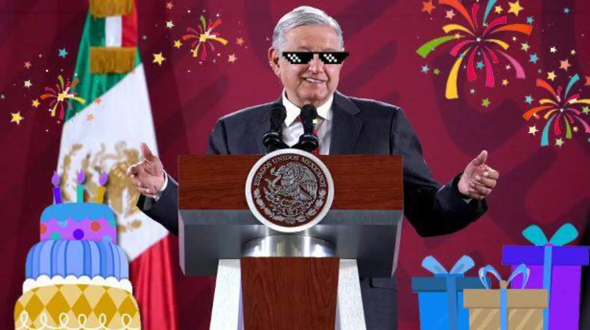 MEMES AMLO